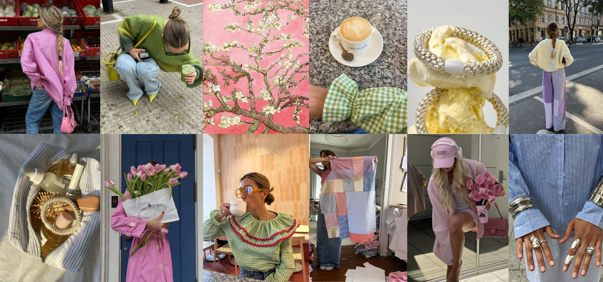 Stijlvolle KKNEKKI's voor elke look